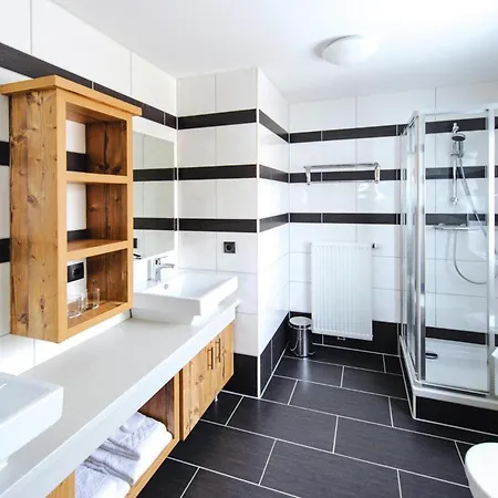 In Gaal By Slopes & Bathing Pond