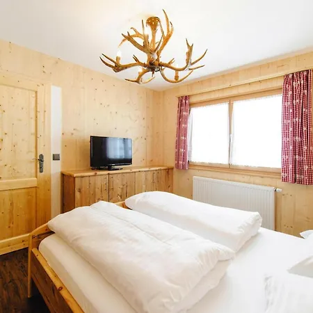 In Gaal By Slopes & Bathing Pond 샬레