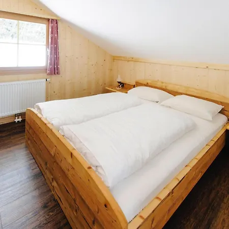 In Gaal By Slopes & Bathing Pond Σαλέ