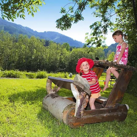 In Gaal By Slopes & Bathing Pond Pirkach