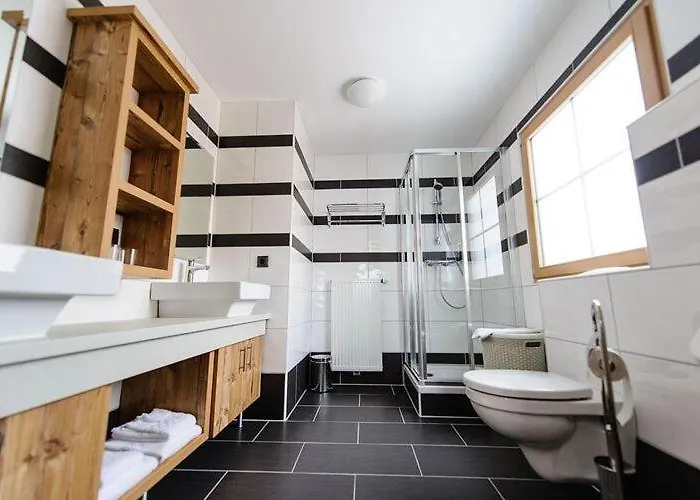 In Gaal By Slopes & Bathing Pond Pirkach