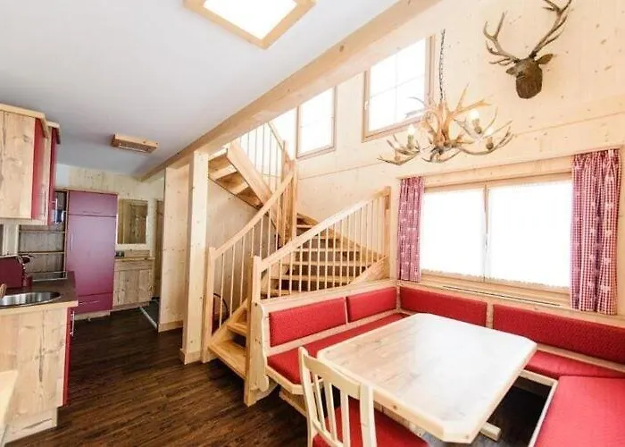 In Gaal By Slopes & Bathing Pond *