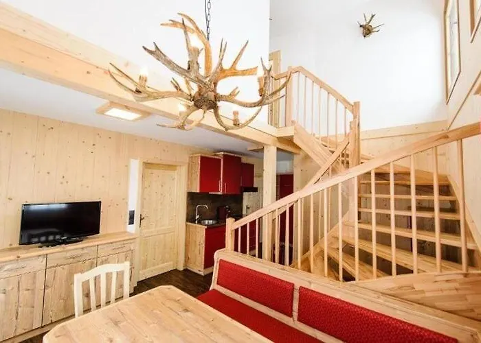 In Gaal By Slopes & Bathing Pond *