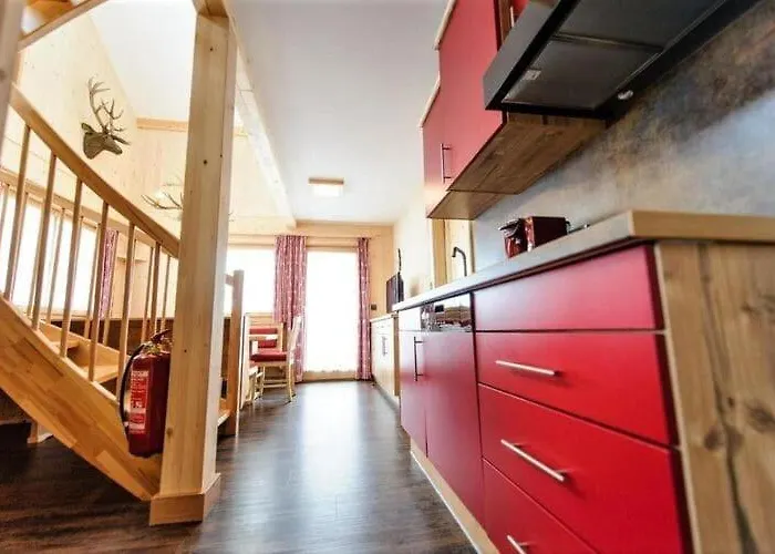 In Gaal By Slopes & Bathing Pond