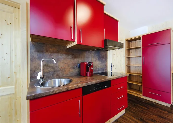 In Gaal By Slopes & Bathing Pond *