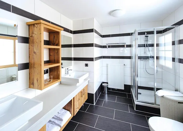 In Gaal By Slopes & Bathing Pond